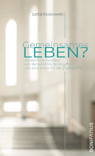 Gemeinsames Leben?