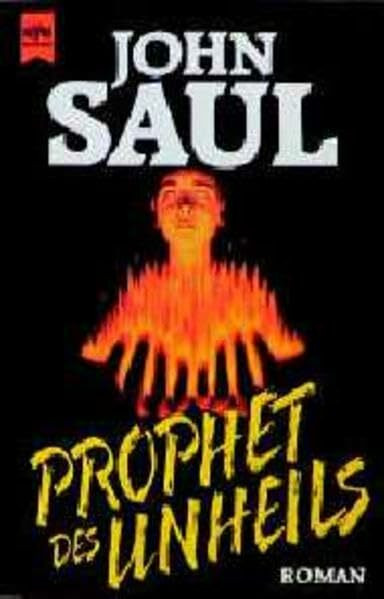 Prophet des Unheils (Heyne Allgemeine Reihe (01))