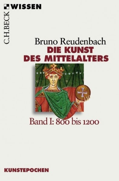 Die Kunst des Mittelalters 1