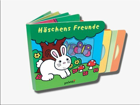 Häschens Freunde