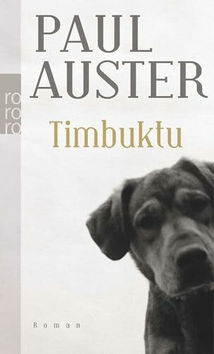 Timbuktu: Roman