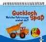Welche Fahrzeuge siehst du?