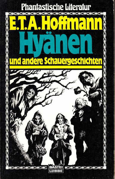 Hycinen und andere Schauergeschichten