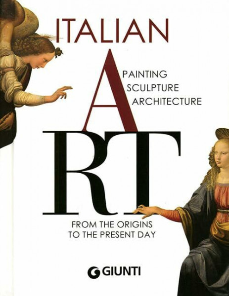 Italian Art (Atlanti compatti)