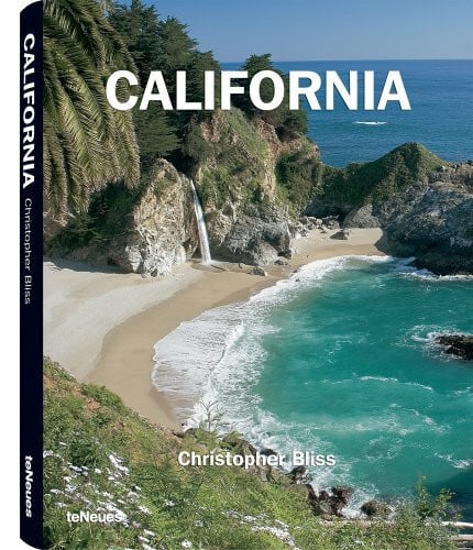 California: Engl.-Dtsch.-Französ.-Span.-Italien. (Photographer)