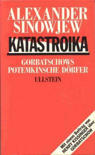 Katastroika