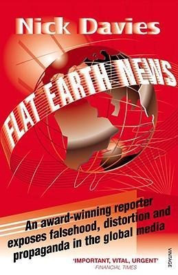 Flat Earth News