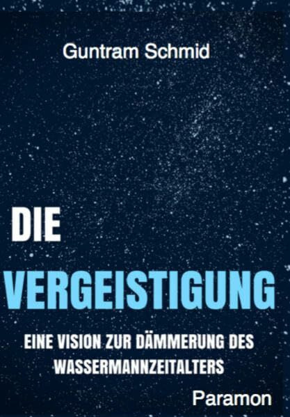Die Vergeistigung