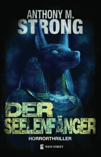 Der Seelenfänger: Die spannende Vorgeschichte zur John Decker Serie.