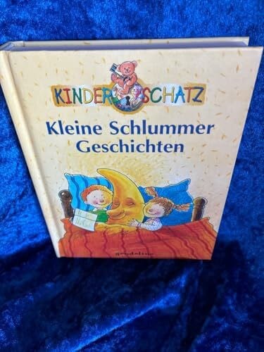 Kleine Schlummergeschichten