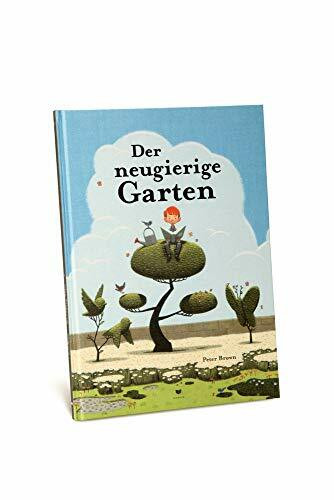 Der neugierige Garten