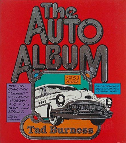 Auto Album