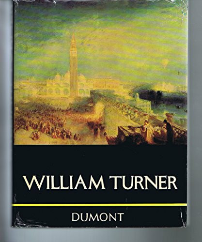 Joseph Mallord William Turner