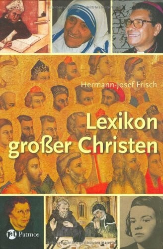 Lexikon großer Christen