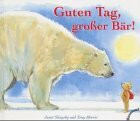 Guten Tag, grosser Bär