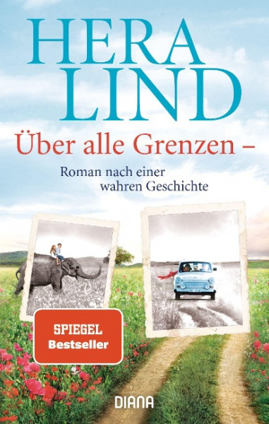 Über alle Grenzen