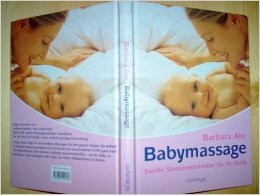 Babymassage: Sanfte Streicheleinheiten für Ihr Baby