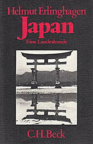 Japan. Eine Landeskunde.