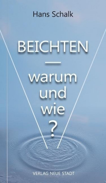 Beichten