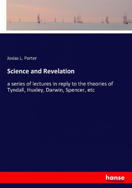 Science and Revelation