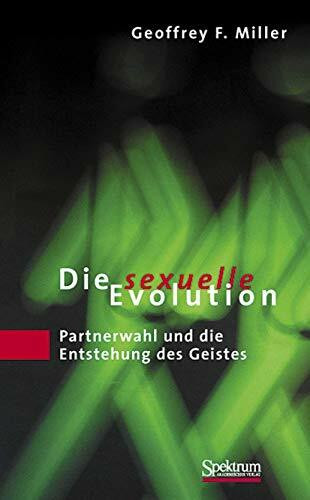 Die sexuelle Evolution