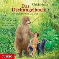 Das Dschungelbuch