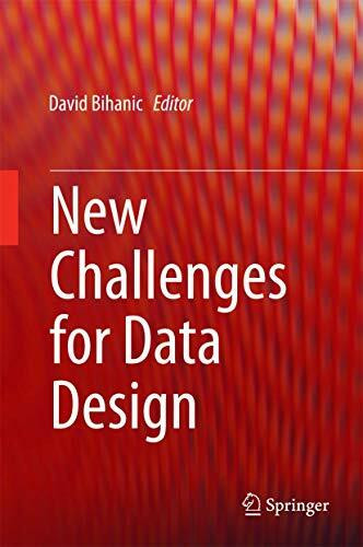 New Challenges for Data Design