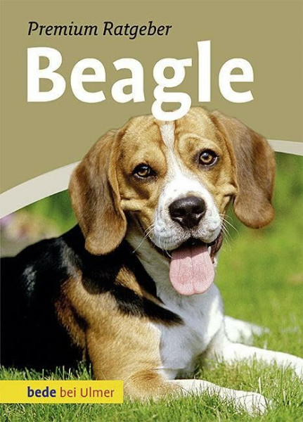 Beagle (Bede Premium Ratgeber)
