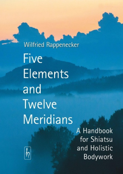 Five Elements and Twelve Meridians