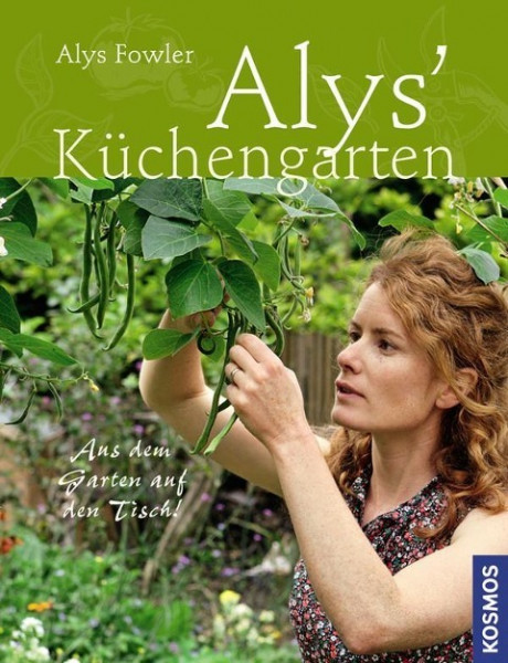 Alys Küchengarten