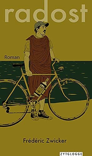 Radost: Roman