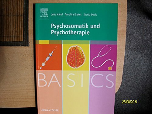 BASICS Psychosomatik und Psychotherapie