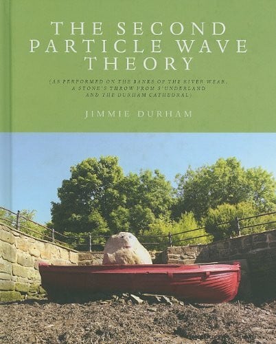 The Second Particle Wave Theory: Jimmie Durham