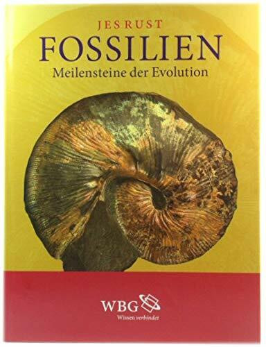 Fossilien: Meilensteine der Evolution