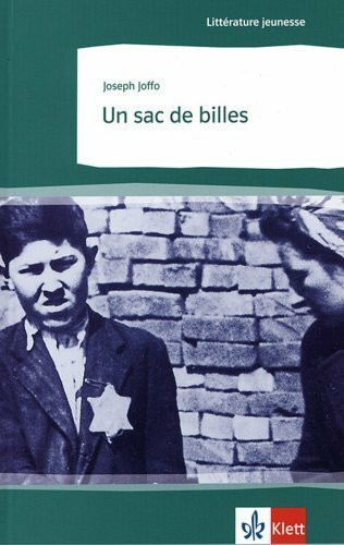 Un sac de billes (Lektüren Französisch)
