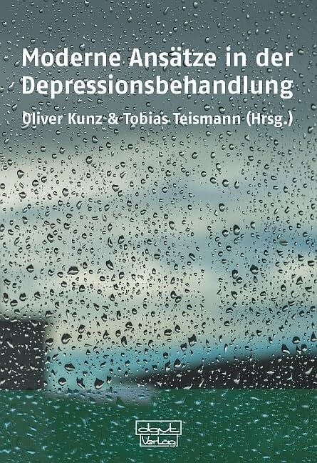 Moderne Ansätze in der Depressionsbehandlung Moderne Ansätze in der Depressionsbehandlung