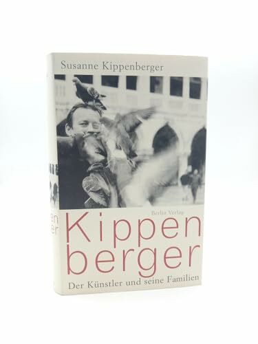 Kippenberger: Der Künstler und seine Familien
