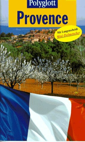 Polyglott Reiseführer, Provence