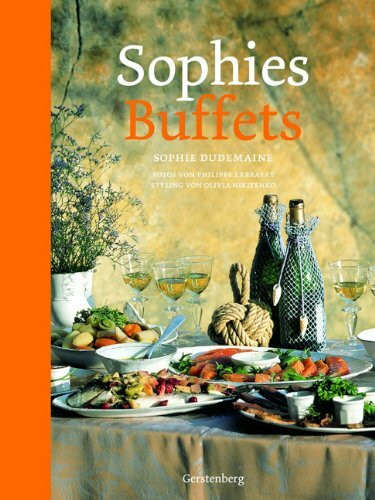 Sophies Buffets
