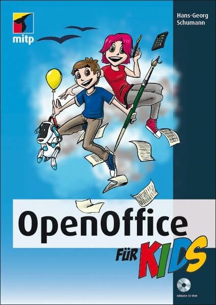 OpenOffice für Kids (mitp für Kids)