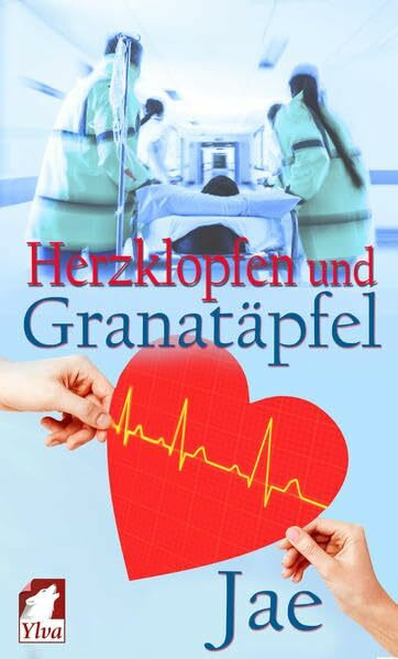 Herzklopfen und Granatäpfel