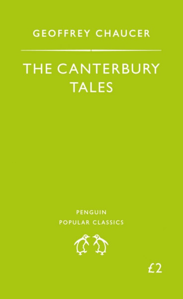 The Canterbury Tales: A Selection