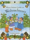 Meine liebsten Lieder zur Weihnachtszeit (Miniatur-Bilderbücher)