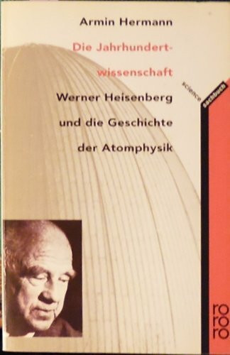 Die Jahrhundertwissenschaft
