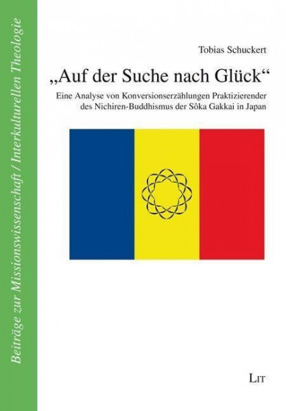 "Auf der Suche nach Glück"