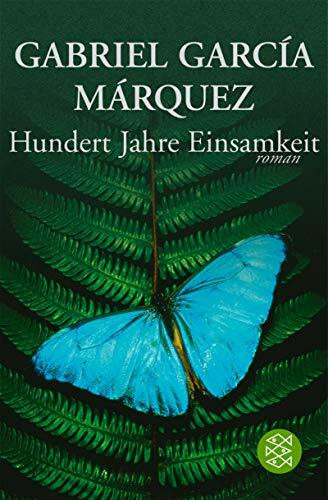 Hundert Jahre Einsamkeit: Roman