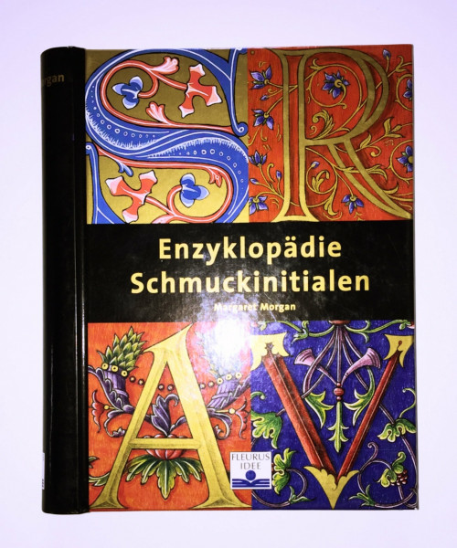 Schmuckinitialen