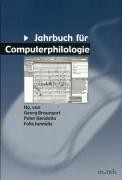 Jahrbuch für Computerphilosopie 07