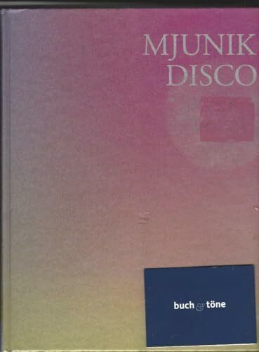 Mjunik Disco - von 1949 bis heute