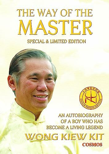 The Way of the Master: An Autobiography of a Boy Who Has Become a Living Legend